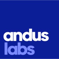 Andus Labs logo